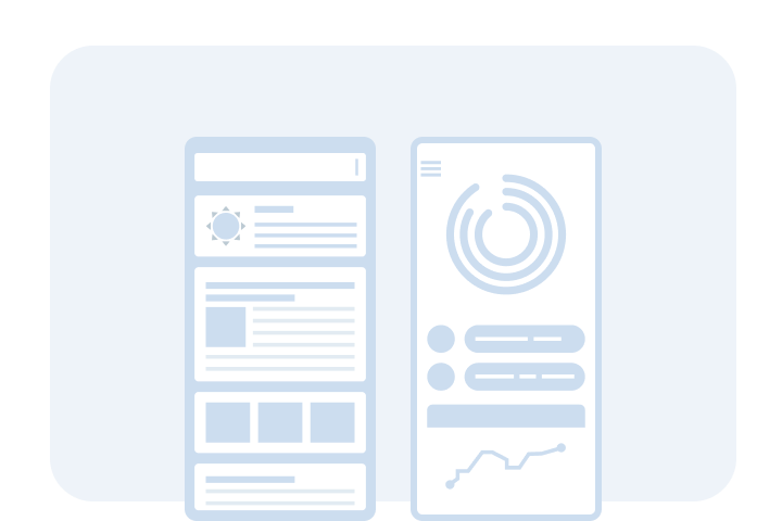 App Design (UI/UX)