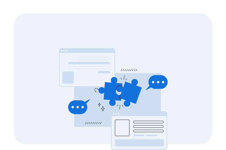 App Integration