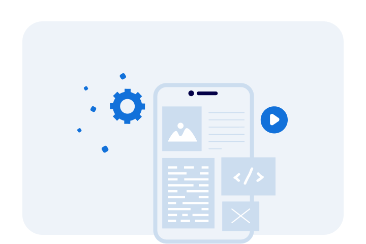 App Revitalization