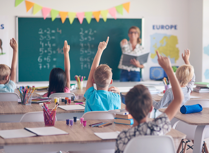 Education Image
