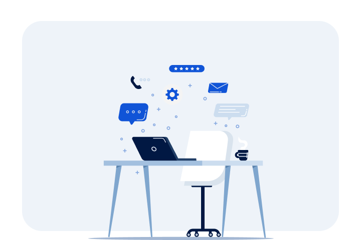 Maintenance & Support