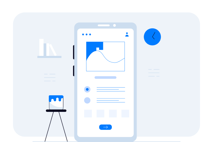 Custom Web Applications