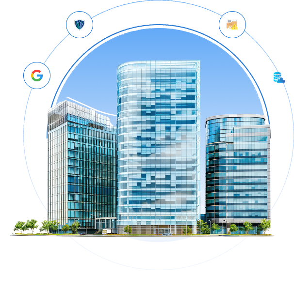 Enterprise itetecture Banner