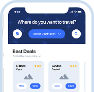 Mobile App Development