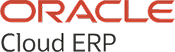 Oracle Logo