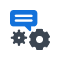 24/7 comprehensive support