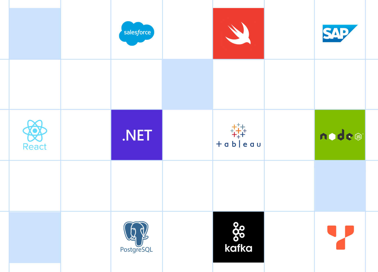 Technology Banner Image